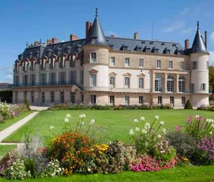 Château de Rambouillet