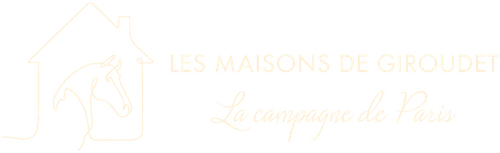 Les Maisons de Giroudet, the countryside near Paris